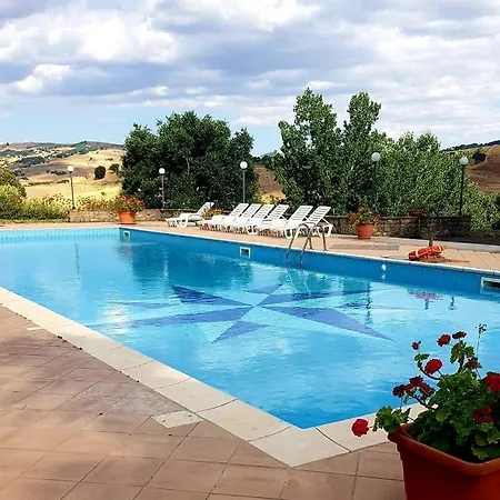 Casale Raino Country house