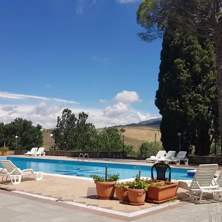 Casale Raino Country house Gangi