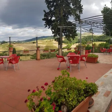 Casale Raino Gangi