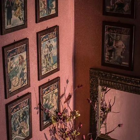 Casale Raino Country house Gangi