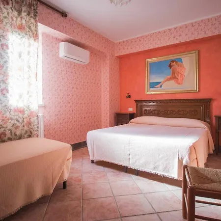 Casale Raino Country house Gangi