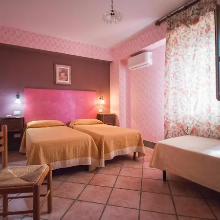 Casale Raino Country house *
