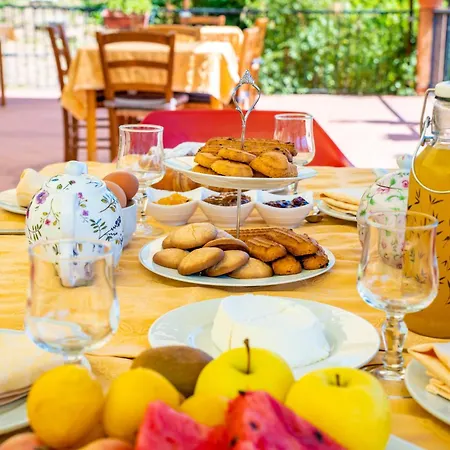 Country house Casale Raino