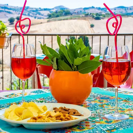 Casale Raino Country house