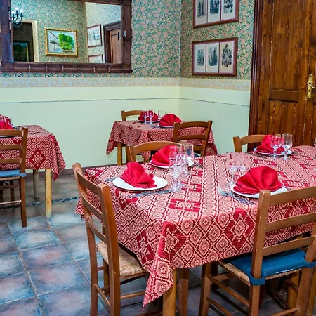 Casale Raino Country house Gangi