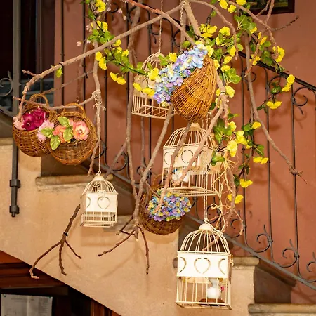 Casale Raino Country house *