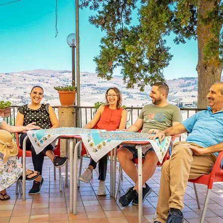 Casale Raino Country house Gangi
