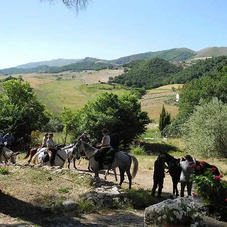 Casale Raino Gangi