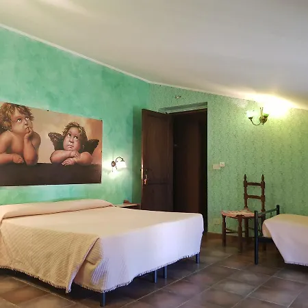 Casale Raino Country house *