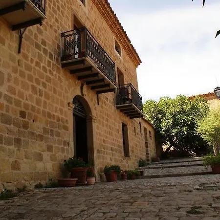 בית כפרי Casale Raino *