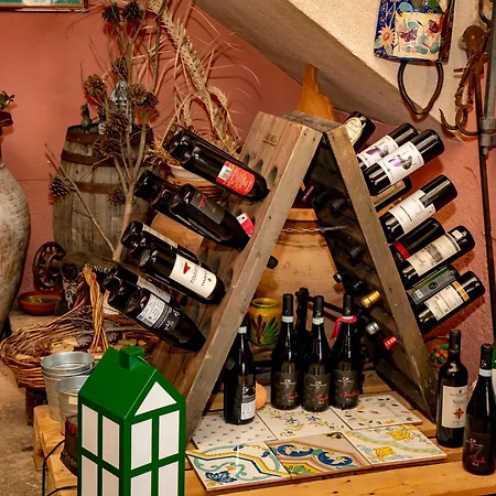 Casale Raino בית כפרי