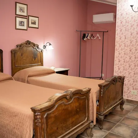 בית כפרי Casale Raino *