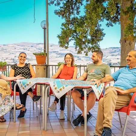 Casale Raino בית כפרי גנג'י