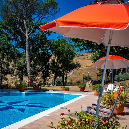 Casale Raino גנג'י