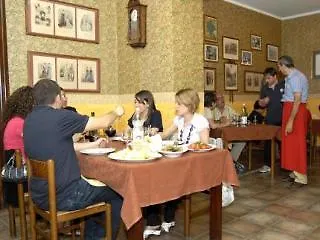 Casale Raino בית כפרי *