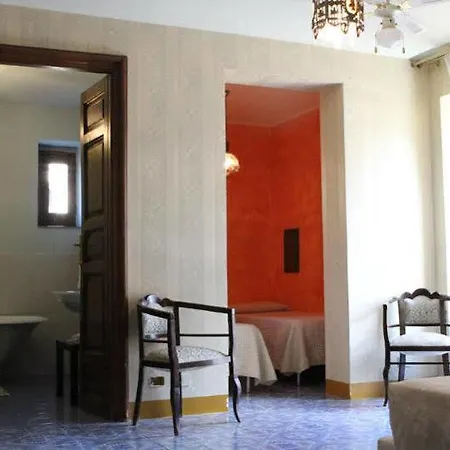 Casale Raino בית כפרי