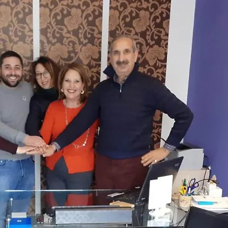 Casale Raino Séjour à la campagne Gangi