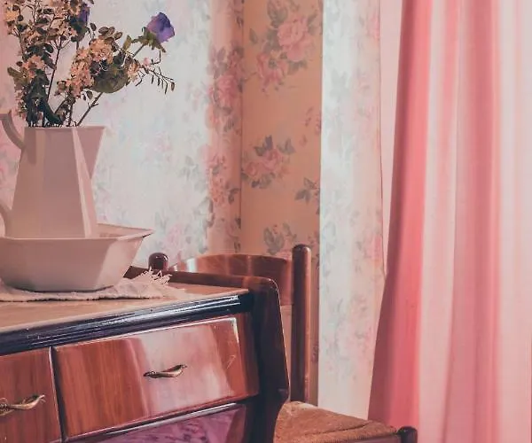 בית כפרי Casale Raino