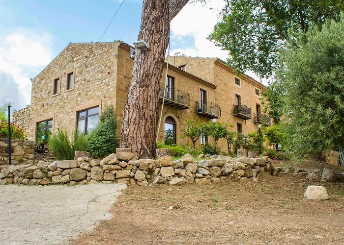 Casale Raino בית כפרי *