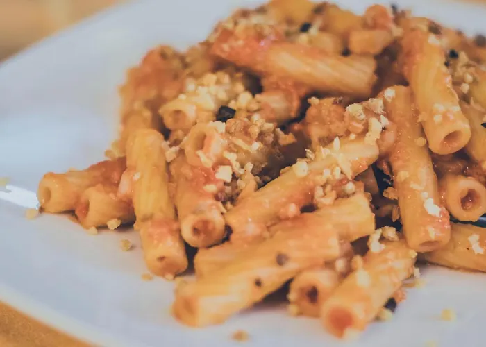 בית כפרי Casale Raino *