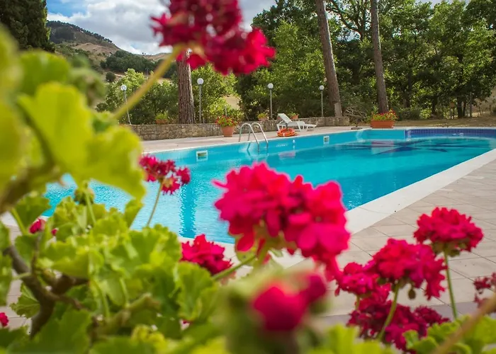 בית כפרי Casale Raino