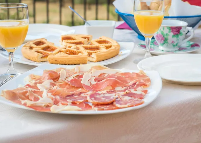 Casale Raino * גנג'י