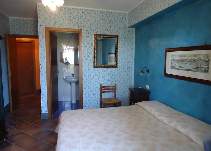 Casale Raino בית כפרי גנג'י