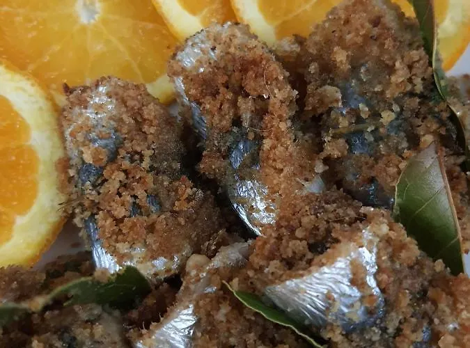 Casale Raino * גנג'י