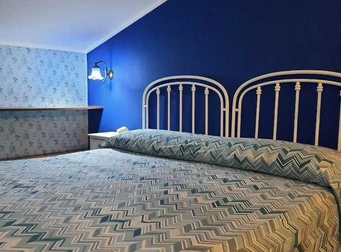 בית כפרי Casale Raino