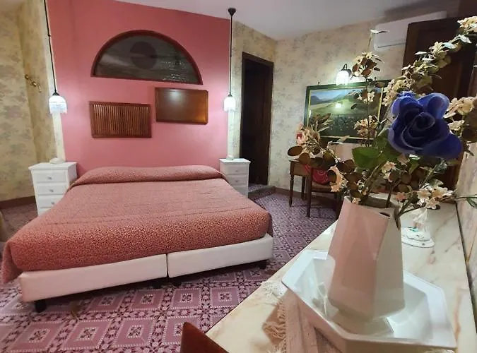 Casale Raino בית כפרי *