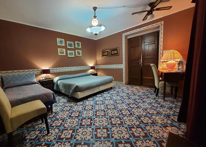 Casale Raino בית כפרי