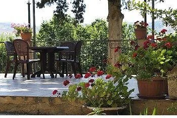 Casale Raino בית כפרי *