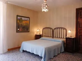 Casale Raino בית כפרי גנג'י