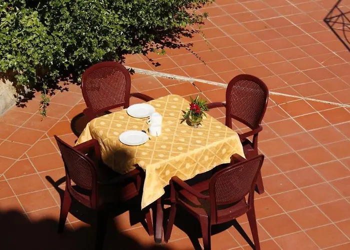 Casale Raino בית כפרי