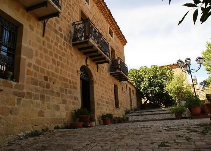 בית כפרי Casale Raino *