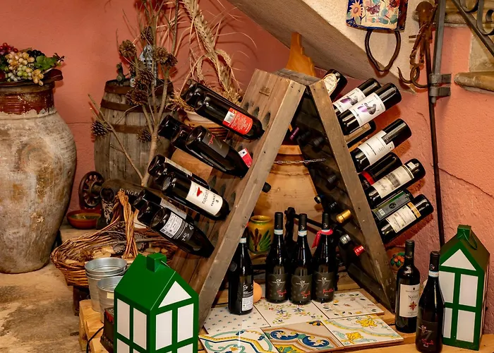 Casale Raino בית כפרי