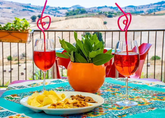 Casale Raino בית כפרי