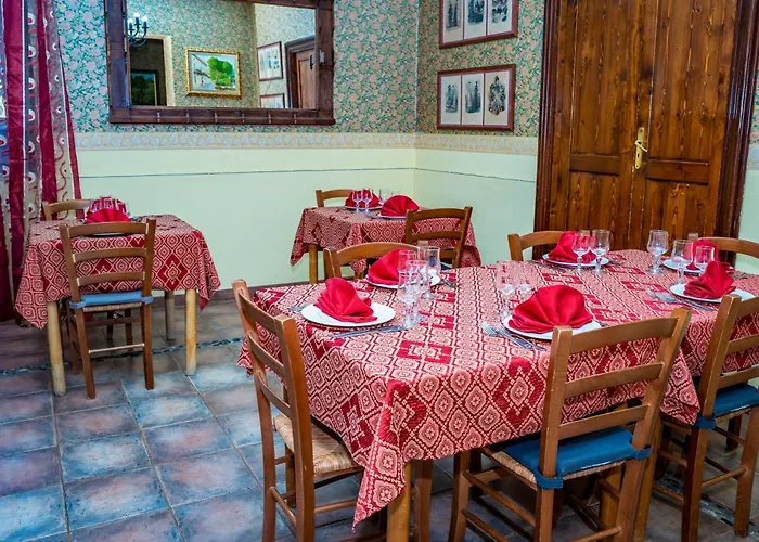 Casale Raino בית כפרי גנג'י