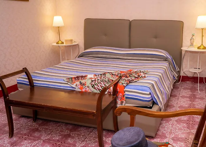 Casale Raino * גנג'י