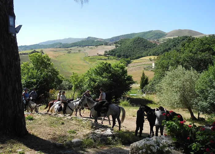 Casale Raino גנג'י