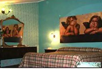 Casale Raino בית כפרי