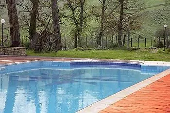 Casale Raino בית כפרי *