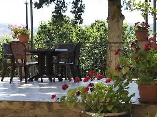 בית כפרי Casale Raino