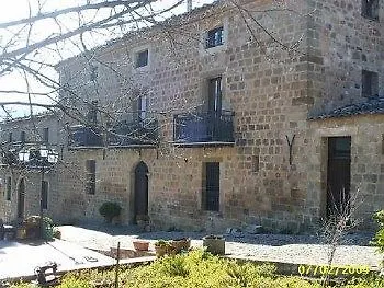 בית כפרי Casale Raino