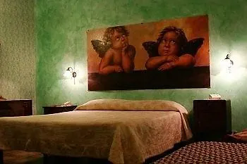 Casale Raino * גנג'י