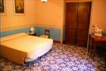 בית כפרי Casale Raino