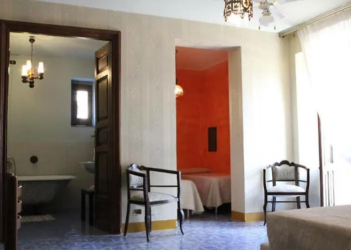 Casale Raino בית כפרי