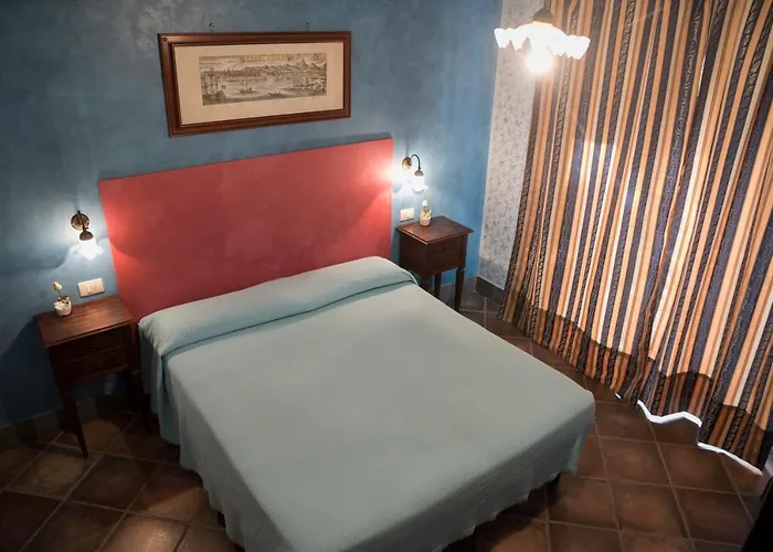 Casale Raino * גנג'י